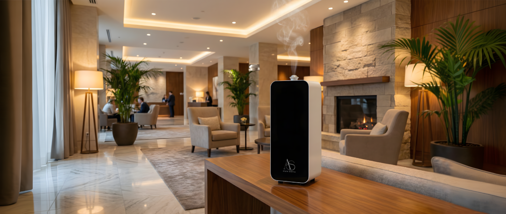 Hotel Scenting Dubai – The Fragrance Solutions You Need 